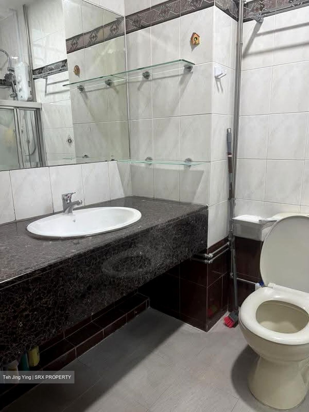 Rosalia Park (D19), Condominium #629741101